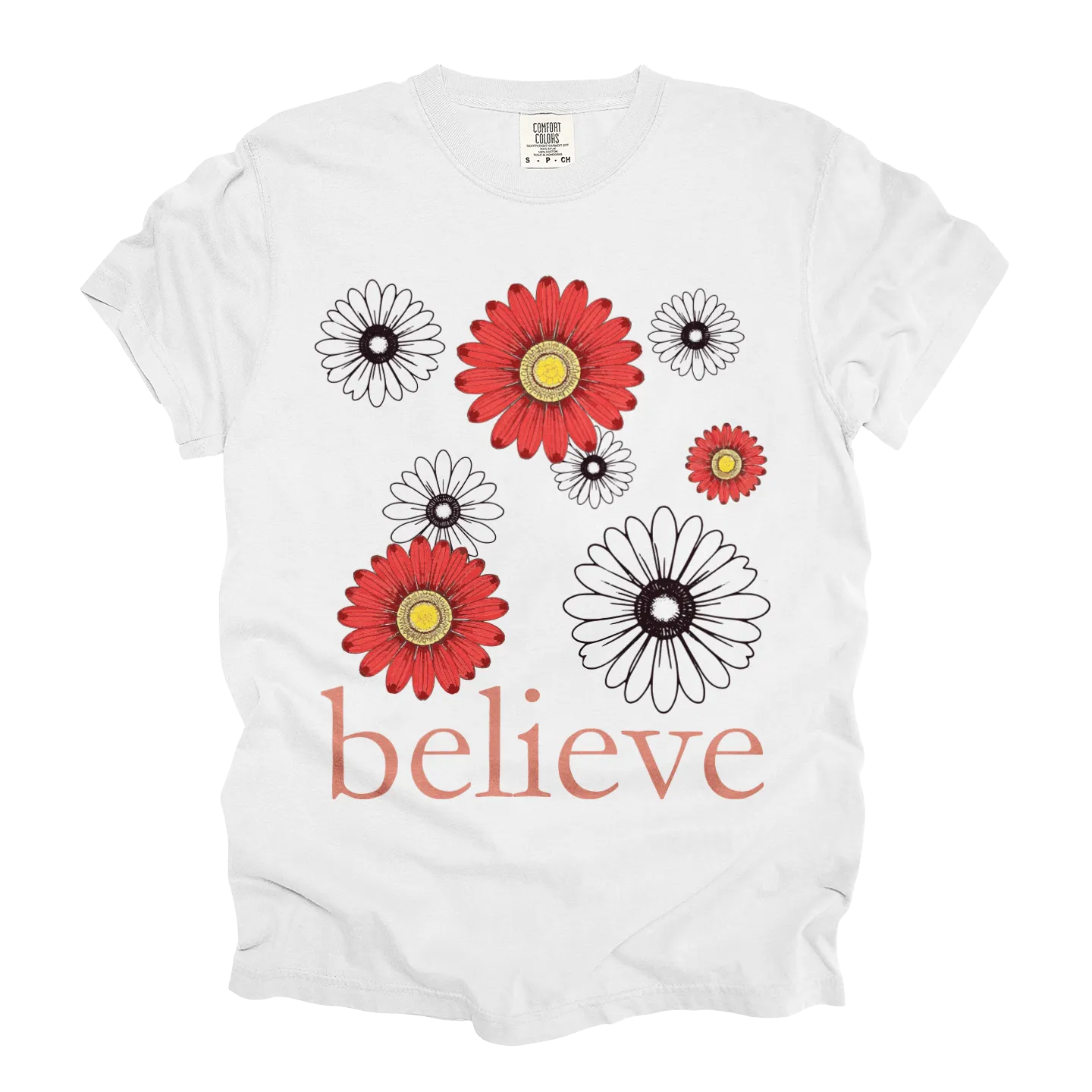 Mockup for white variant