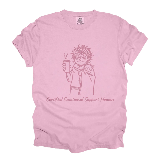 Mockup for blossom variant